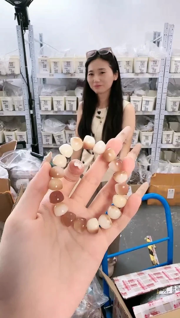 菩提根/象牙果吊坠A-Z845056