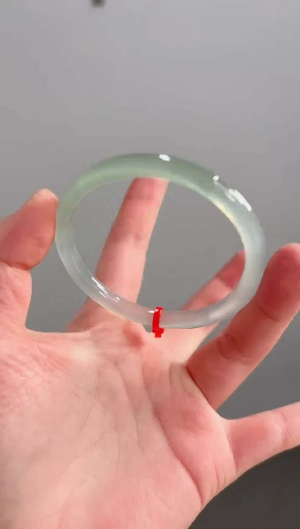 【闪购商品】玛瑙/玉髓手镯未镶嵌58圈