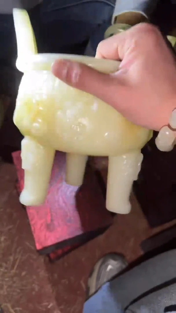 玉闪购商品高端专用连