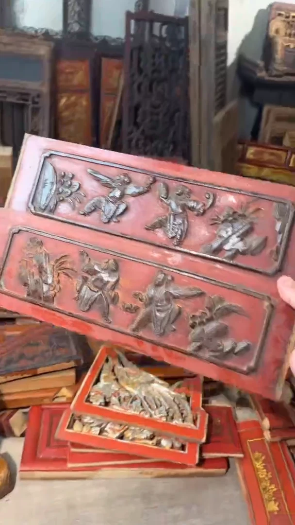 香榧木木雕款豆*老木雕老物完美主义者勿拍新疆西藏不包邮