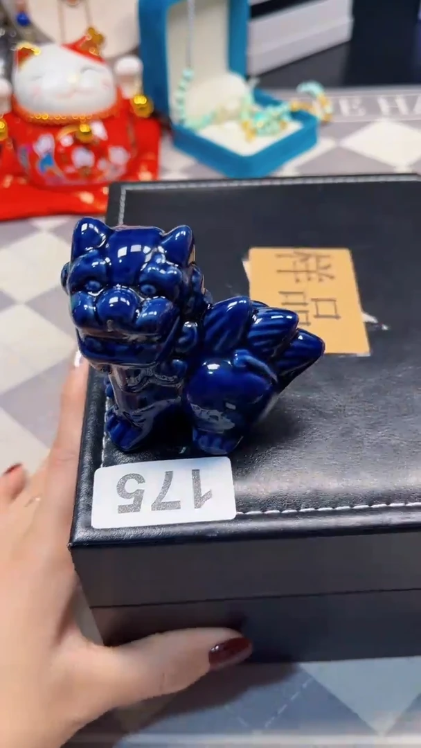 瓷片陶茶666文玩周边多人