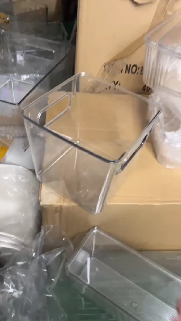 塑料2个小正方15.5/15.5/14.5清仓款不退不换