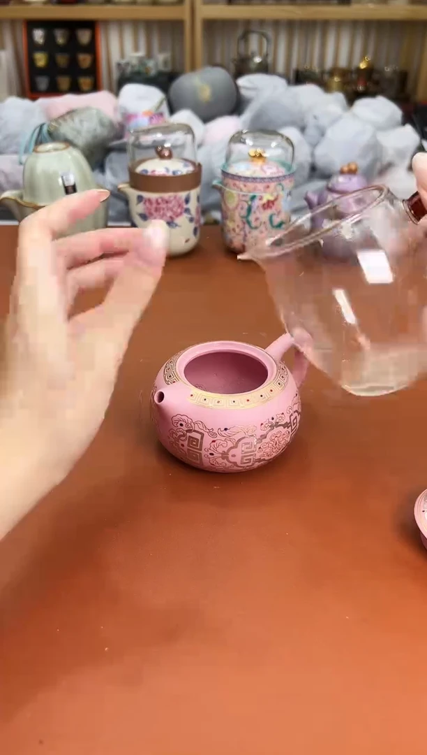 万家瓷坊清货商品链接@@G326