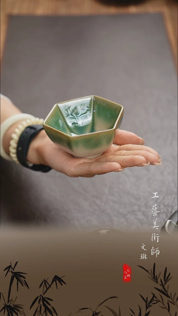 【文琳甄选】陶瓷器
