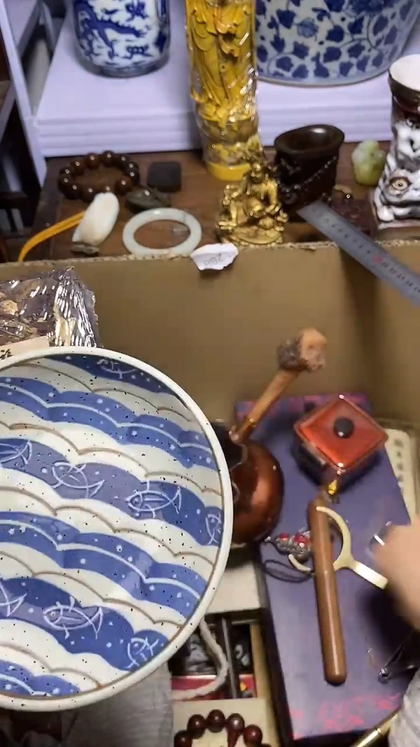 【闪购商品】瓷器碎片瓷器碎片瓷器碎片瓷器碎片