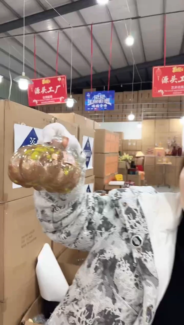 【闪购商品】无铅玻璃悠悠G-花器-53早