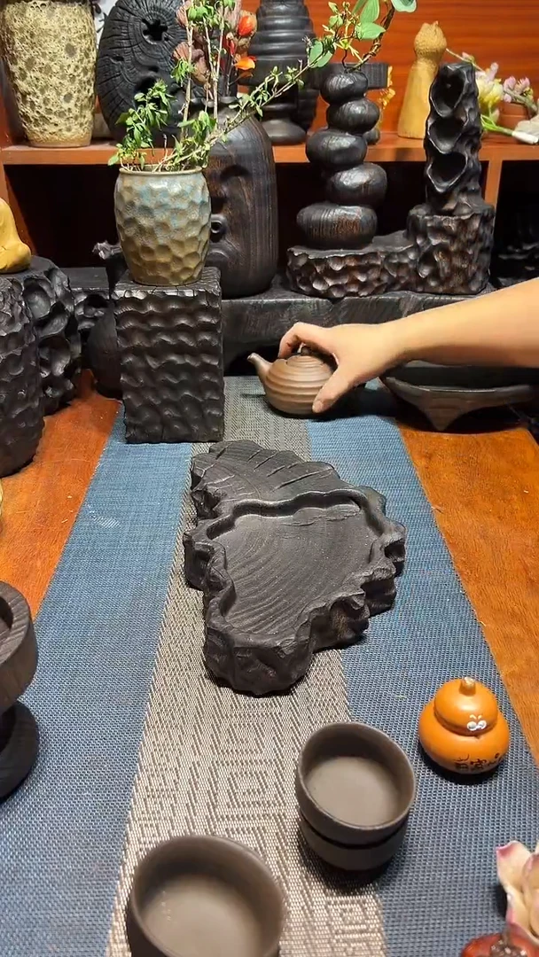 香樟木香樟木一物一拍