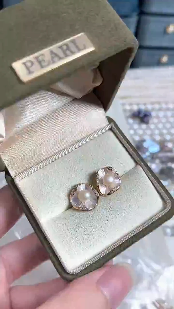 合金其他淡水珍珠多样性发一0000690