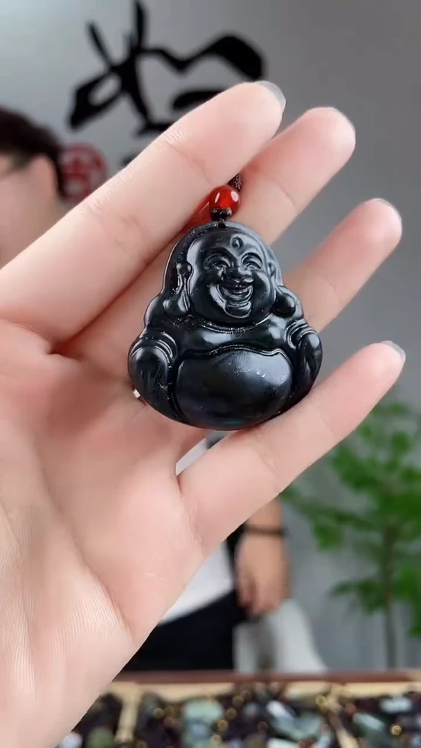 和田玉未镶嵌挂件拍一发一，多样性发货
