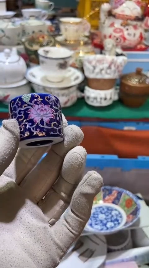 【闪购商品】瓷片1111111111111111