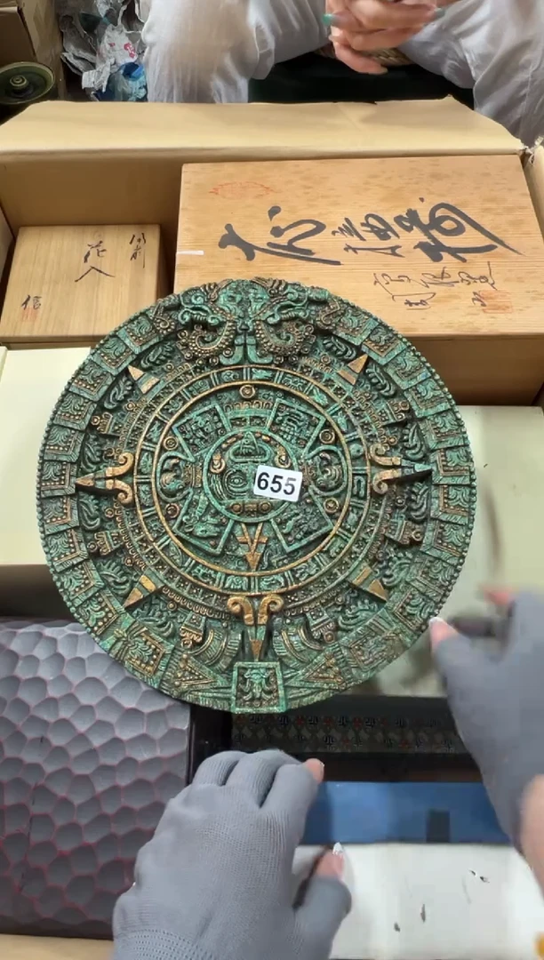 瓷片655中古商品谨慎参拍
