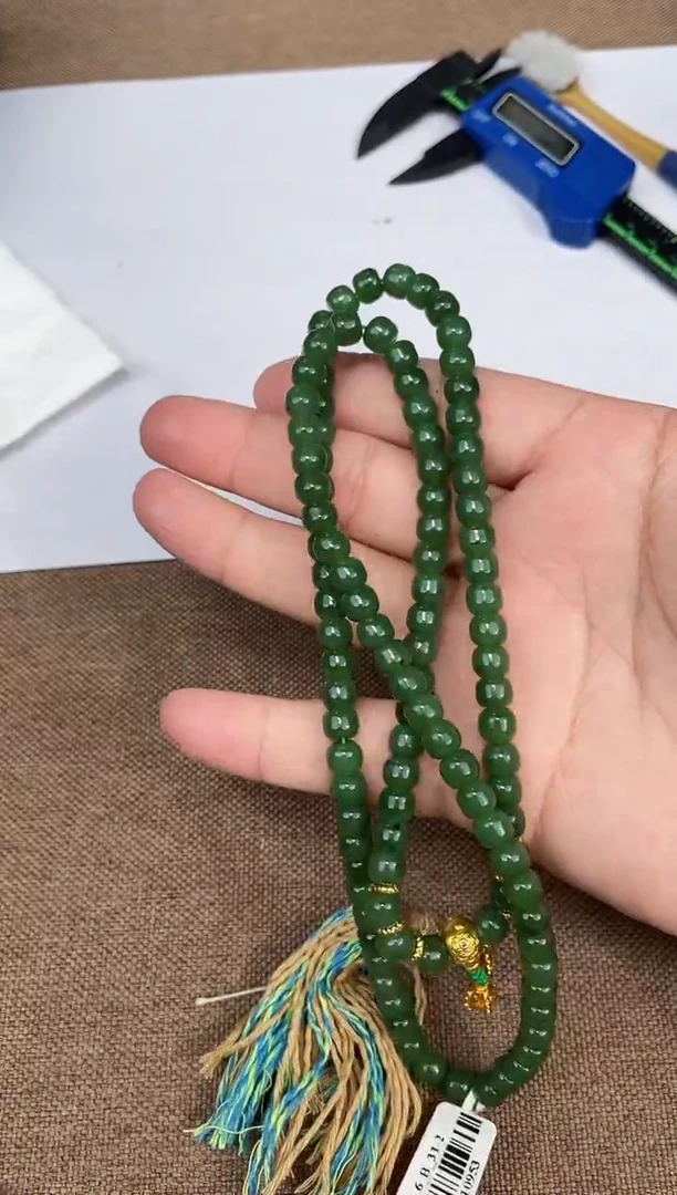 定制和田玉多样性发货拍一发一