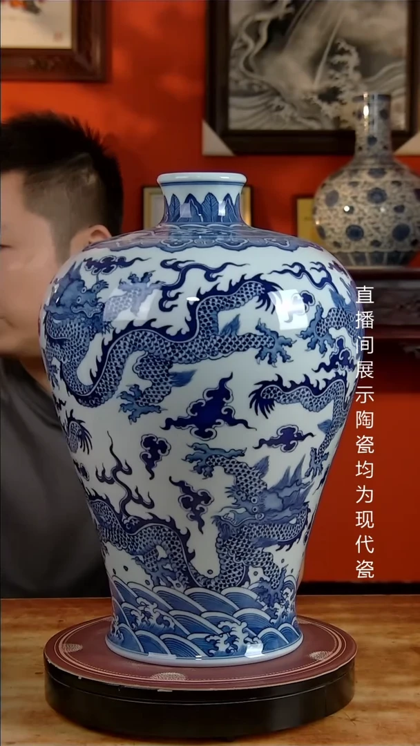 景德镇御匠邦陶瓷1