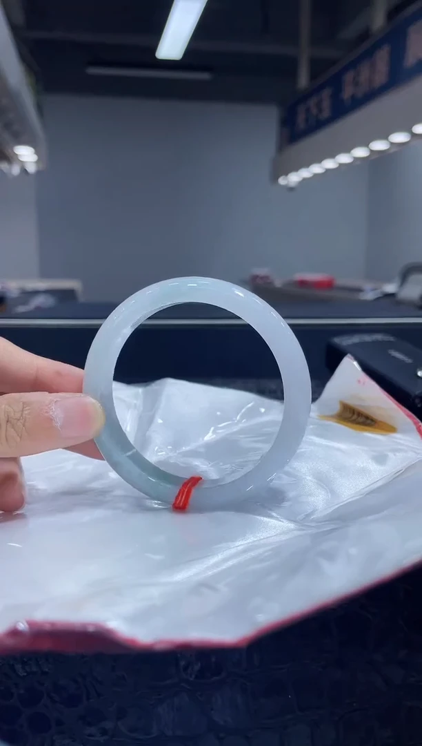 未镶嵌手镯翡翠14