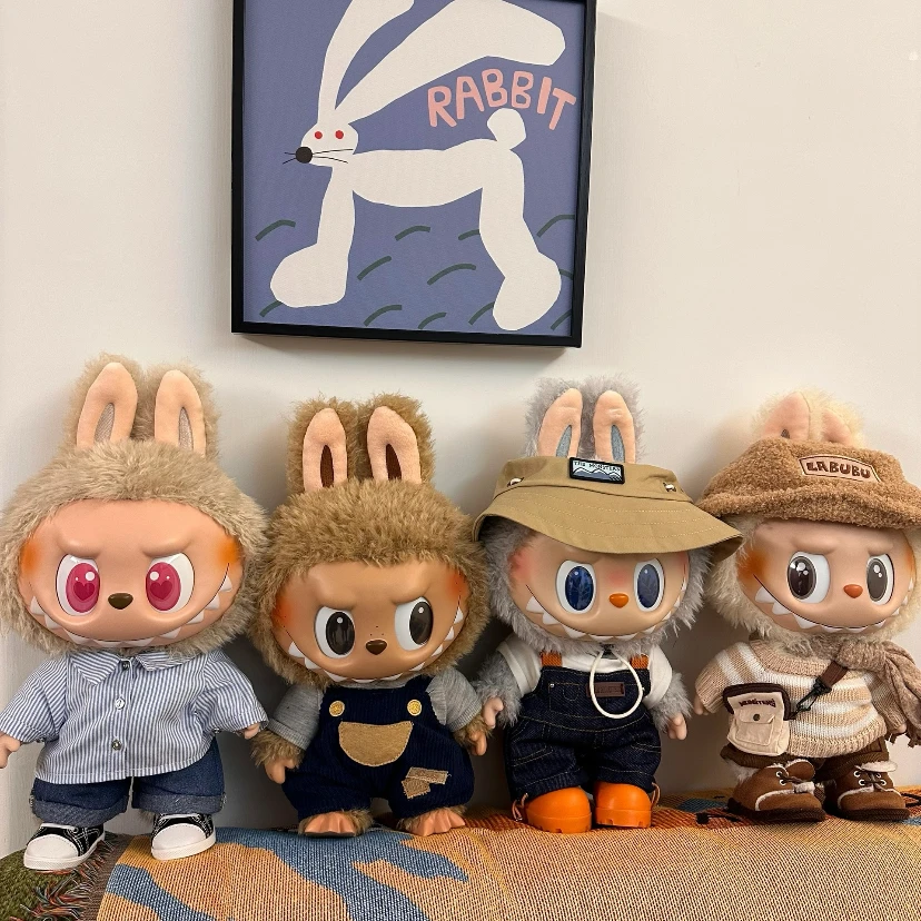 【猫猫对对碰】跟车专属 潮玩挂件 不许愿不指定规则