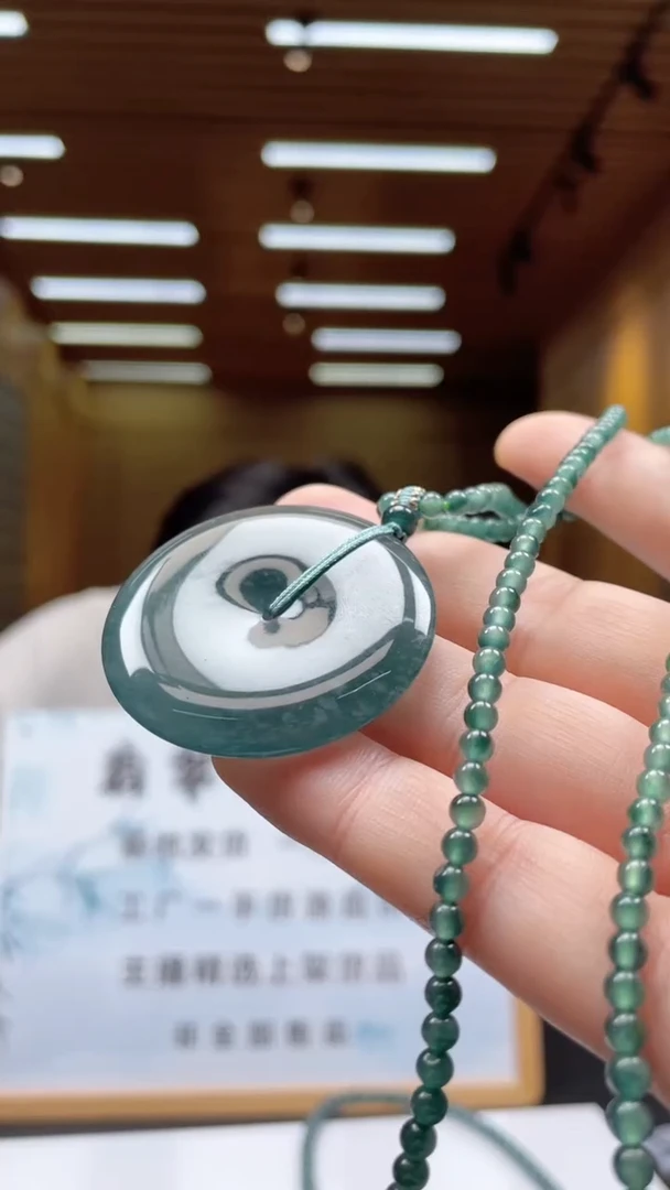 未镶嵌定制翡翠********135
