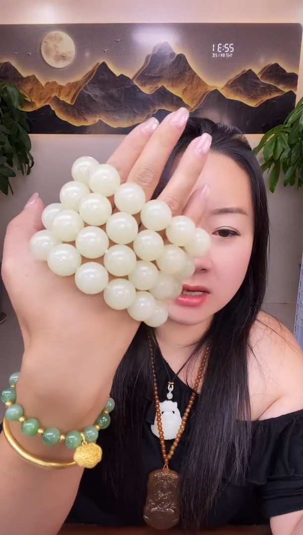 卡18圆珠手串多样性随机发一