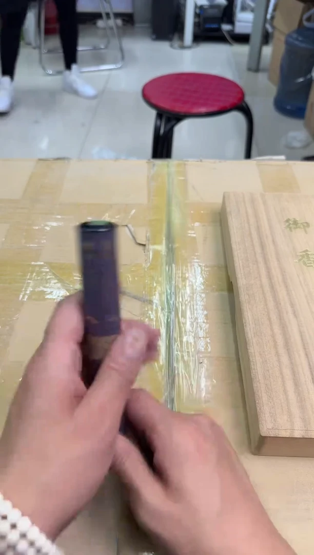 瓷片小穆工艺品的物品199