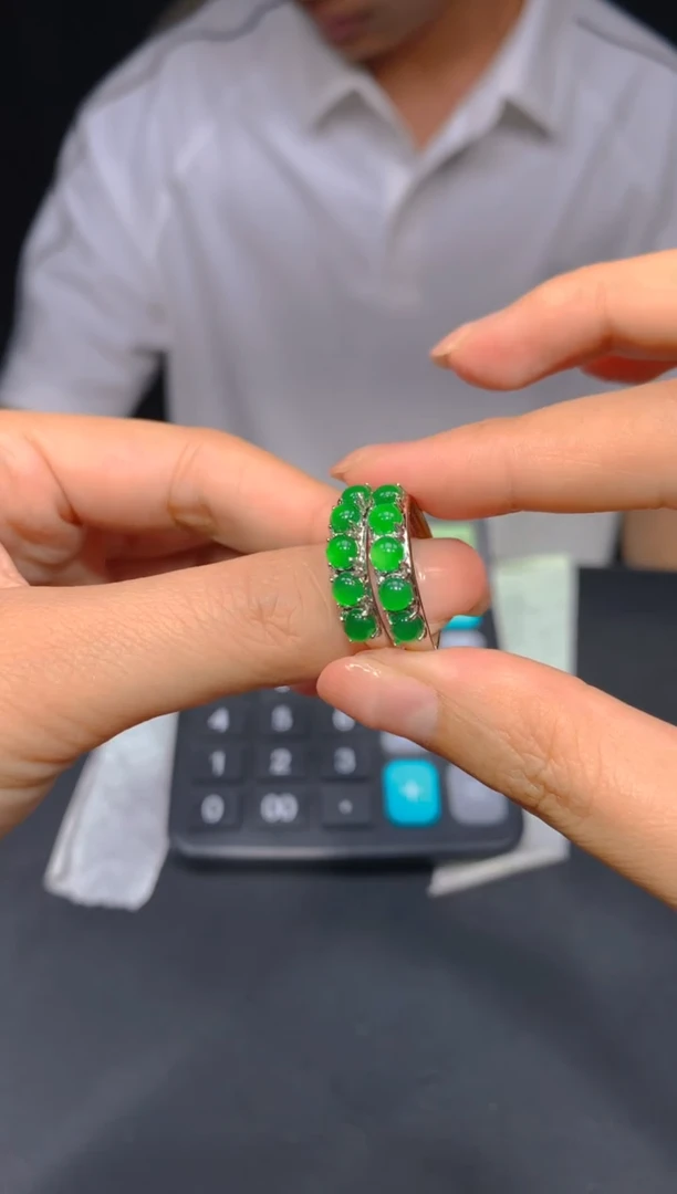 【闪购商品】定制翡翠未镶嵌218多样性发货（发其一）