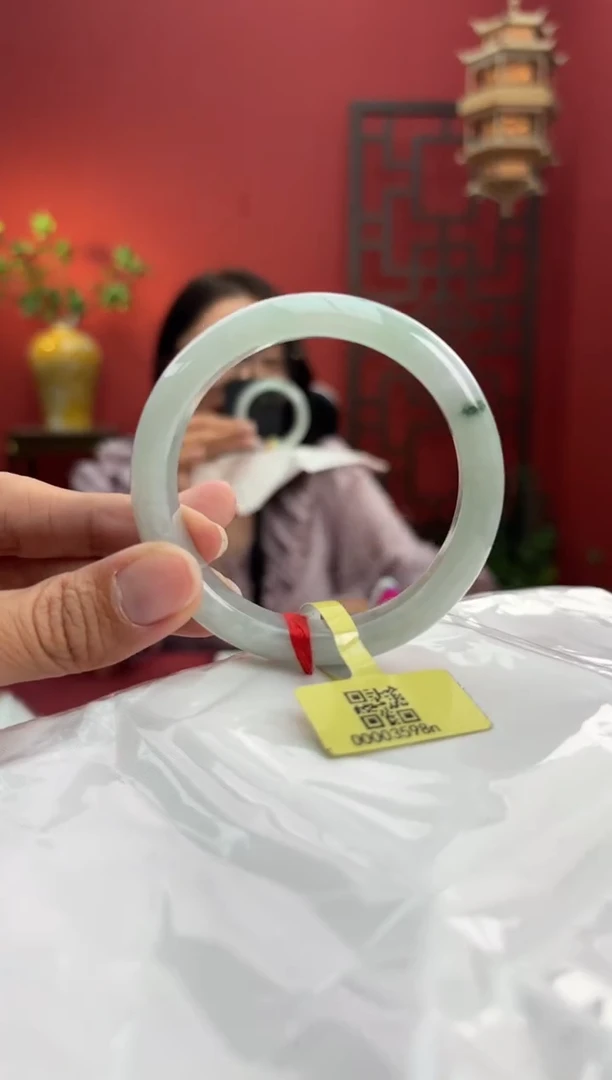未镶嵌手镯翡翠翡翠手镯11