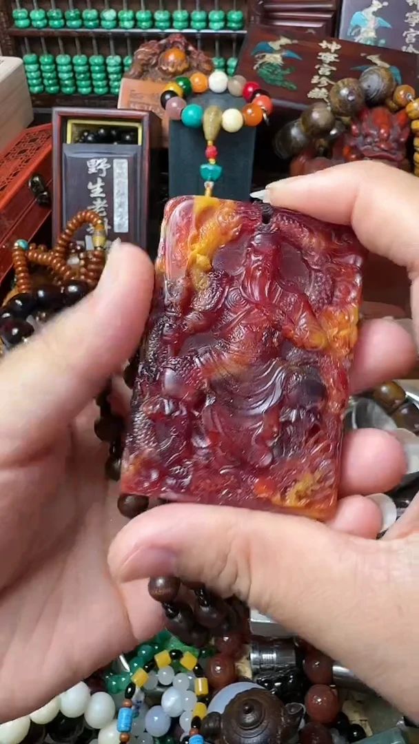 主播推荐：一物一拍，讲解为准！