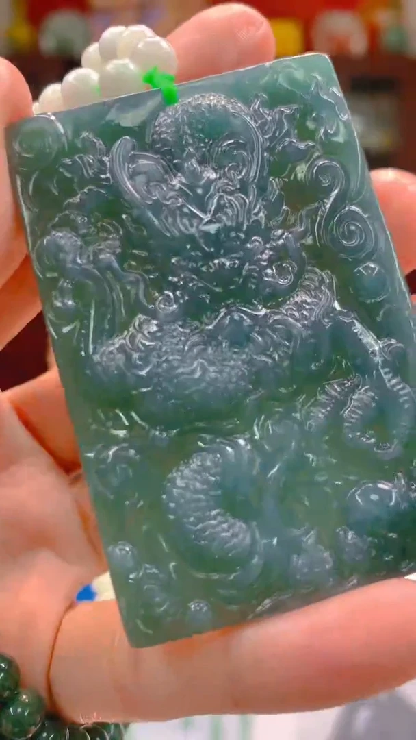 未镶嵌定制翡翠毛货闪购链接GS018