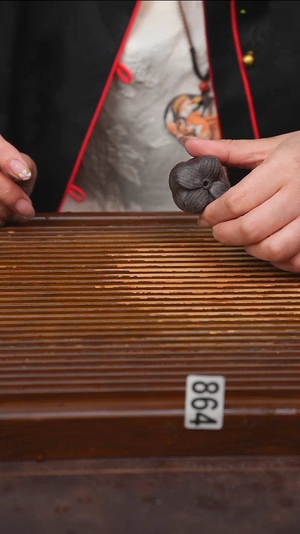 其他纯手工手作粗陶