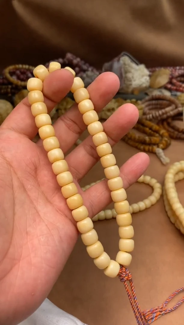 其他牛骨N122-超润桶珠精挑款