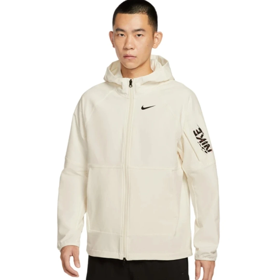 Nike 耐克男子FLEX VENT运动休闲夹克外套 IM9359-133