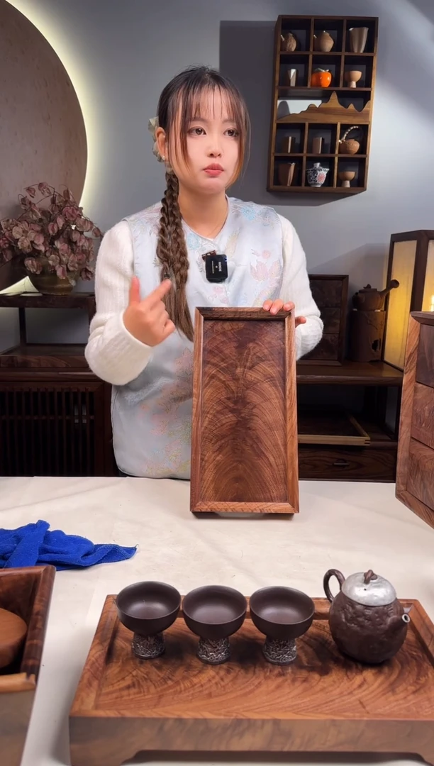 北美黑胡桃实木原木