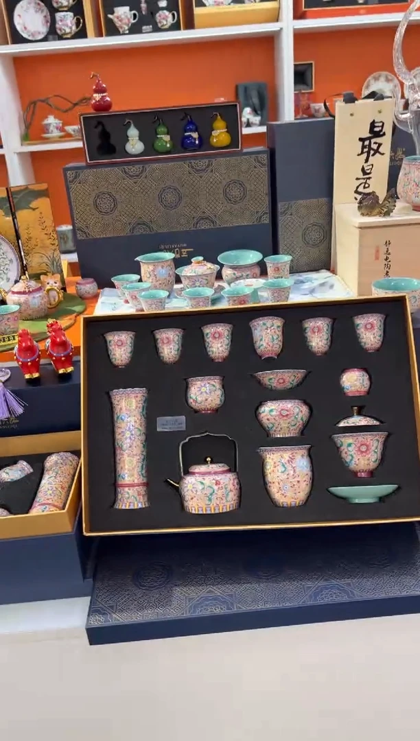 瓷片小乔闪购链接