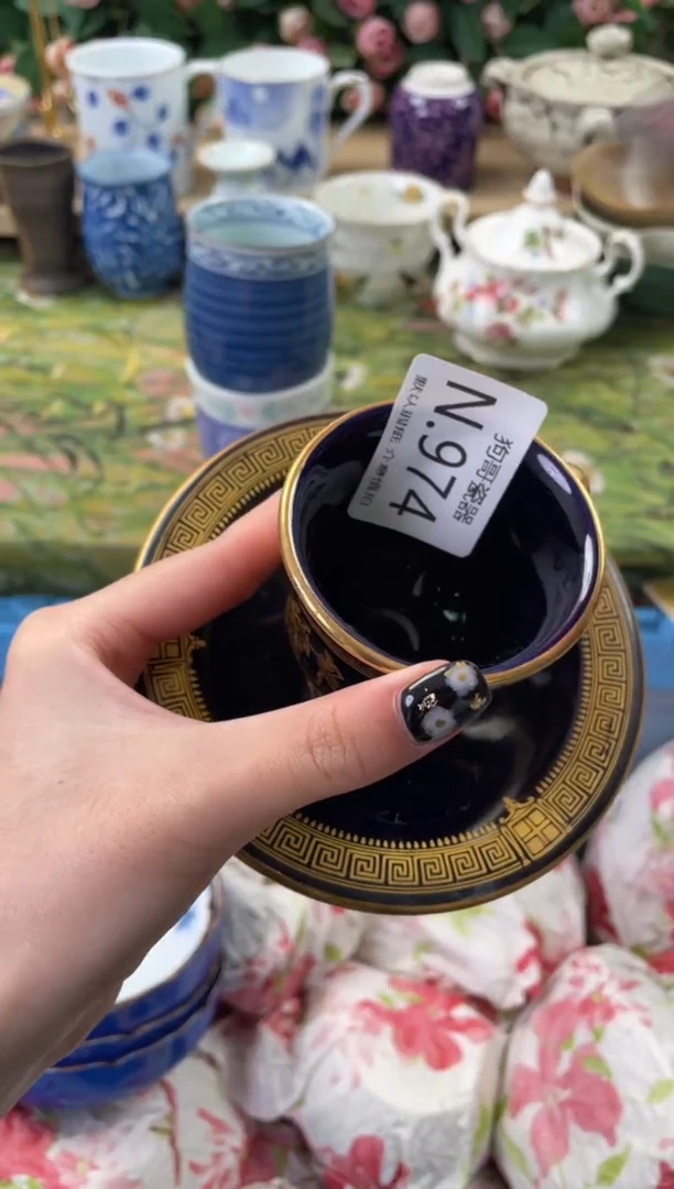 瓷片小*魔974狗哥瓷器直播间111