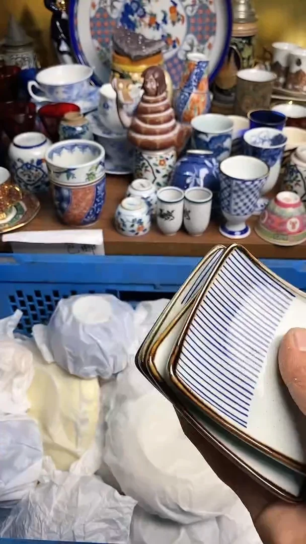 【闪购商品】瓷片666666666 186