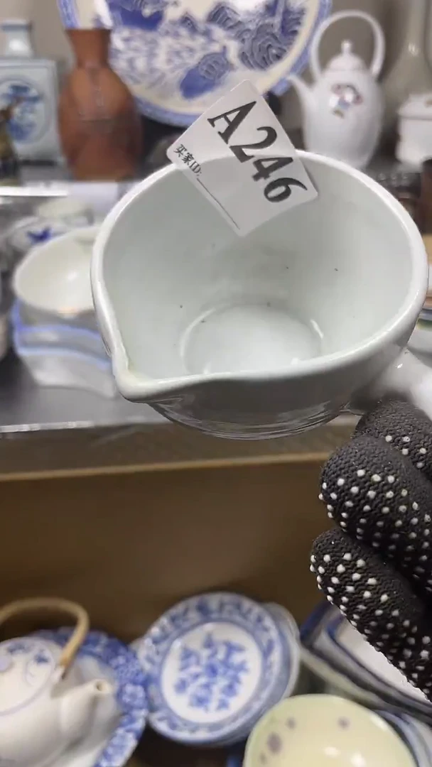 瓷片沧****司西门强哥陶瓷一号商品