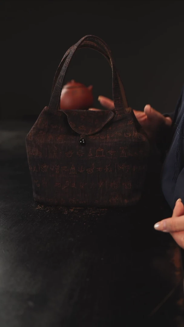 仟户烧严选手工摆件