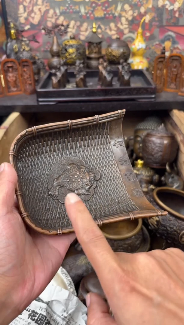 百福铜专属精选链接