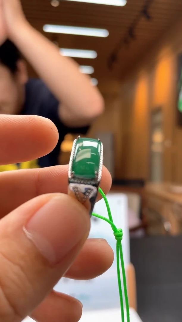 颈饰未镶嵌翡翠********88