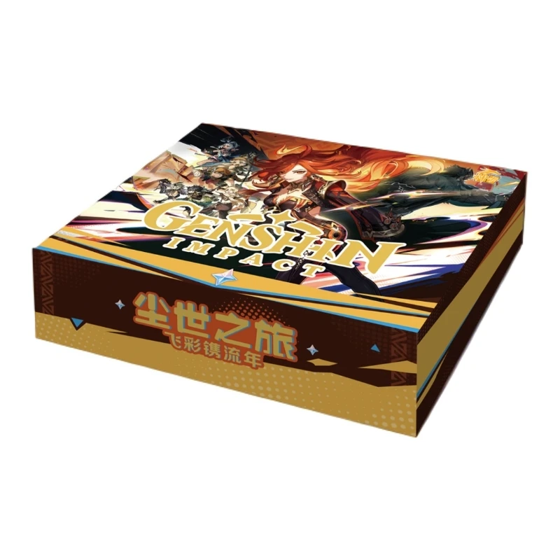 【拆卡】Q菜2  国版二创 神卡二弹 收藏盲盒（默认代拆）Y