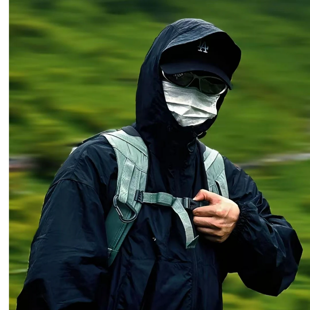 D+时尚运动户外T恤2