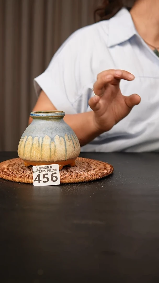 瓷片456内口径约5  外高约8-9