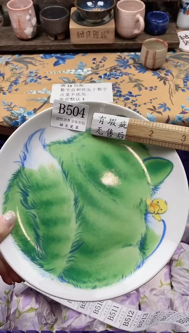 瓷片^*^                B504