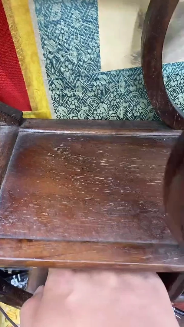 紫檀木类架子【闪购商品】主播推荐