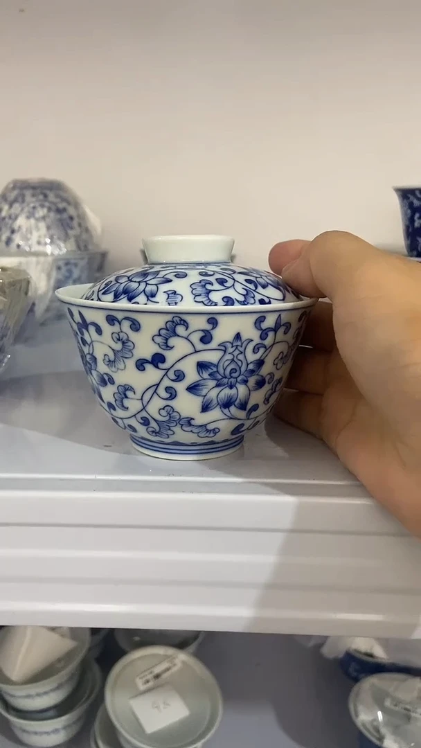 其他景德镇陶瓷