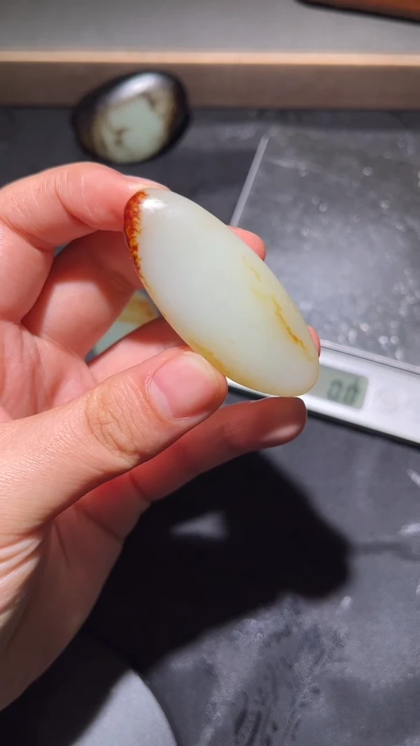 未镶嵌和田玉珠宝奇石11和田玉