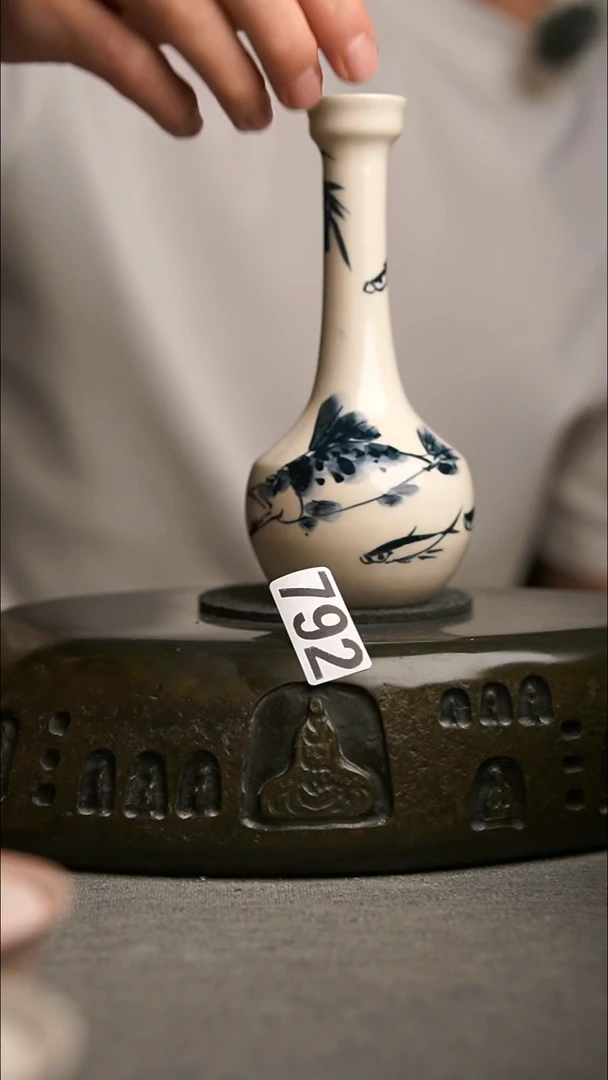 792景德镇陶瓷茶器系列