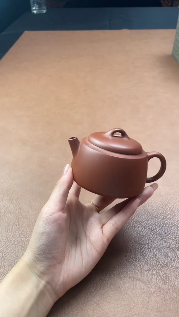 茶壶紫砂紫砂壶243