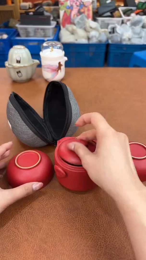 (万冠）路宝一壶两杯k043