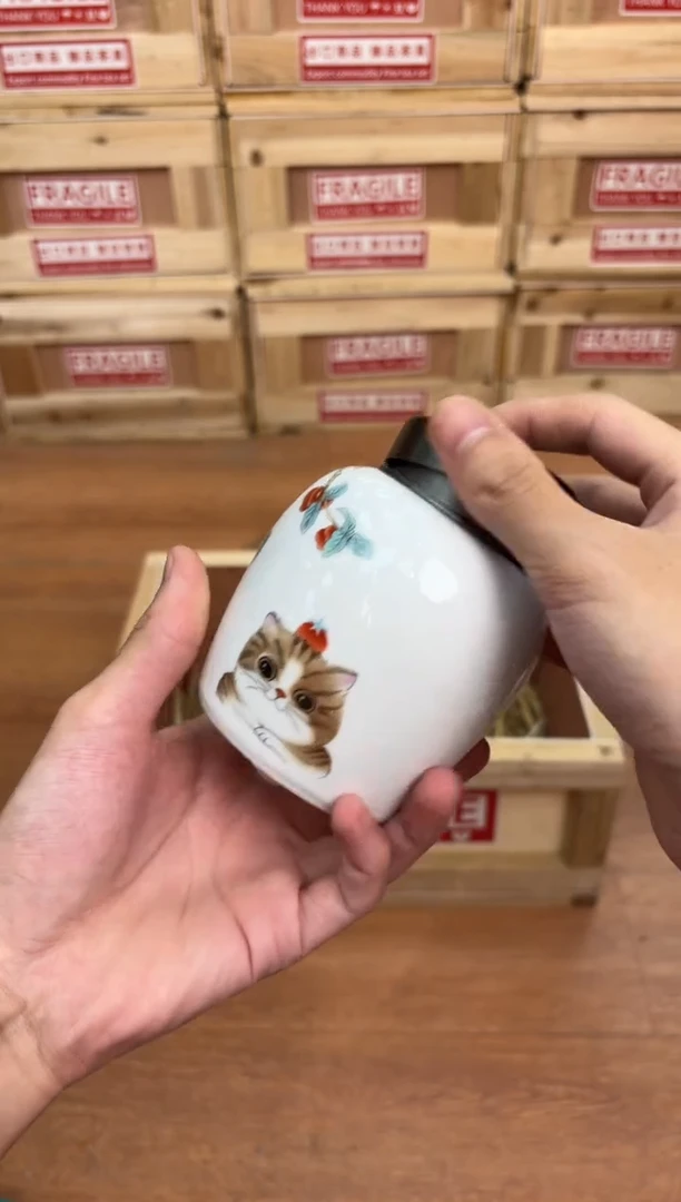 【闪购商品】回流高端茶具！清清清！