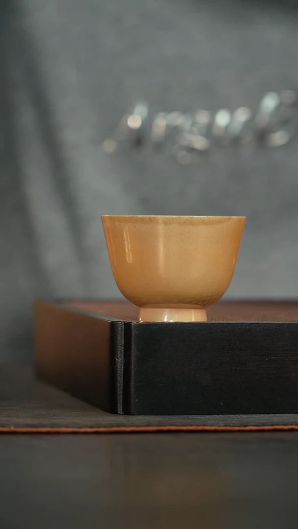 雪茄落灰敛口杯50ml