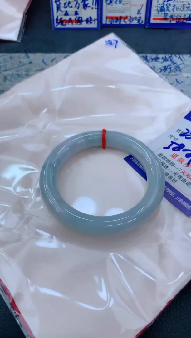 未镶嵌手镯翡翠111111